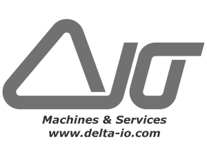 Delta io_GEPG